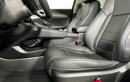 Haval F7 I, 2021 год, 1 598 800 рублей, 15 фотография