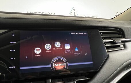 Haval F7 I, 2021 год, 1 598 800 рублей, 19 фотография