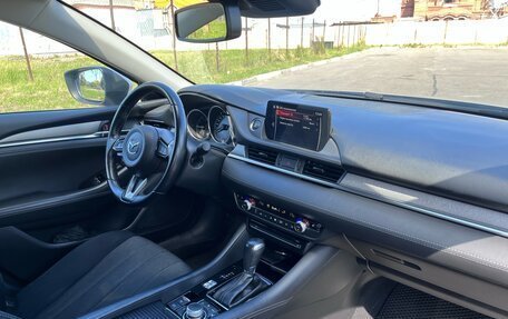 Mazda 6, 2019 год, 2 200 000 рублей, 8 фотография