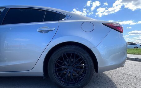 Mazda 6, 2019 год, 2 200 000 рублей, 6 фотография