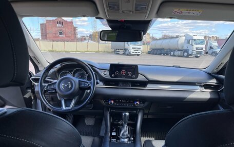 Mazda 6, 2019 год, 2 200 000 рублей, 7 фотография