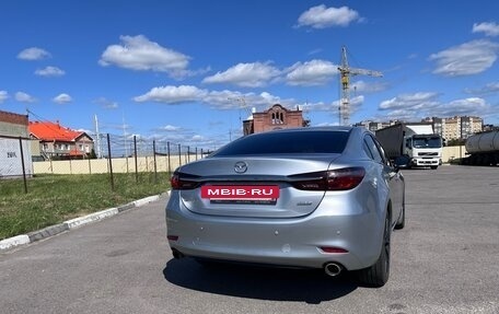 Mazda 6, 2019 год, 2 200 000 рублей, 5 фотография