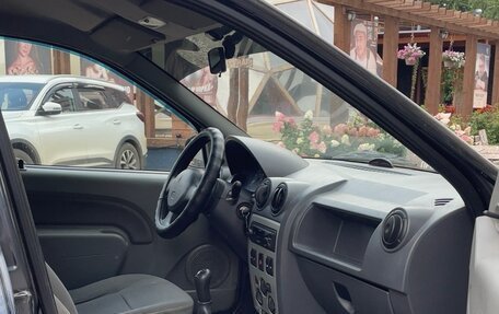 Renault Logan I, 2008 год, 338 000 рублей, 10 фотография