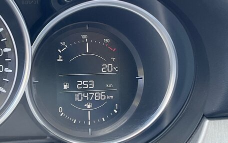 Mazda 6, 2019 год, 2 200 000 рублей, 9 фотография