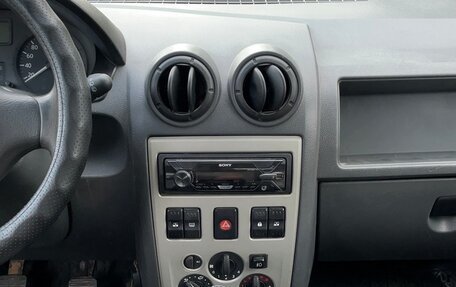 Renault Logan I, 2008 год, 338 000 рублей, 13 фотография