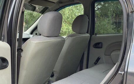 Renault Logan I, 2008 год, 338 000 рублей, 8 фотография