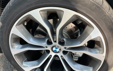 BMW X5, 2017 год, 3 400 000 рублей, 2 фотография
