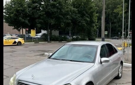 Mercedes-Benz S-Класс, 2000 год, 320 000 рублей, 5 фотография