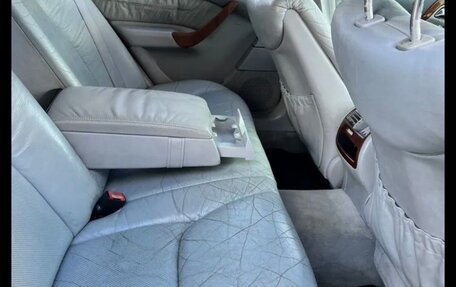 Mercedes-Benz S-Класс, 2000 год, 320 000 рублей, 10 фотография