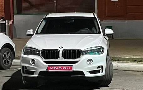 BMW X5, 2017 год, 3 400 000 рублей, 3 фотография