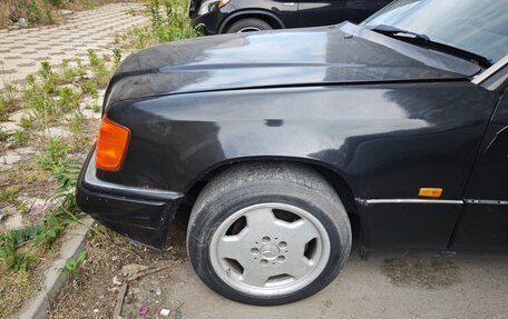 Mercedes-Benz W124, 1992 год, 150 000 рублей, 9 фотография