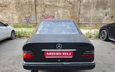 Mercedes-Benz W124, 1992 год, 150 000 рублей, 5 фотография