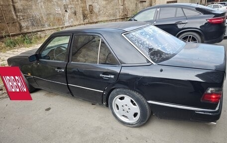 Mercedes-Benz W124, 1992 год, 150 000 рублей, 7 фотография