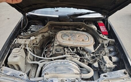 Mercedes-Benz W124, 1992 год, 150 000 рублей, 10 фотография