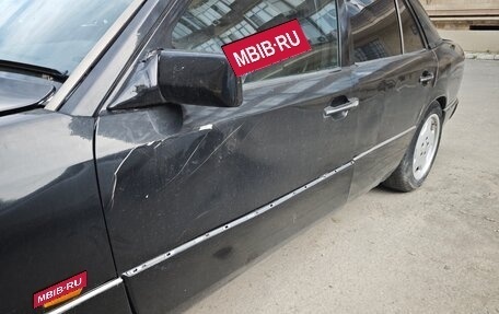 Mercedes-Benz W124, 1992 год, 150 000 рублей, 8 фотография