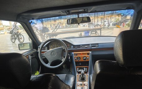 Mercedes-Benz W124, 1992 год, 150 000 рублей, 13 фотография