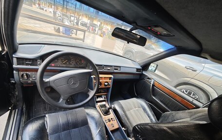 Mercedes-Benz W124, 1992 год, 150 000 рублей, 16 фотография