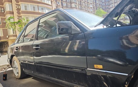 Mercedes-Benz W124, 1992 год, 150 000 рублей, 19 фотография