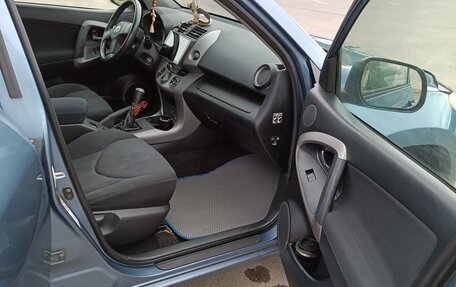Toyota RAV4, 2007 год, 1 000 000 рублей, 5 фотография