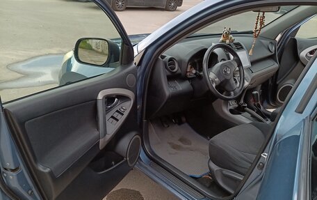 Toyota RAV4, 2007 год, 1 000 000 рублей, 7 фотография