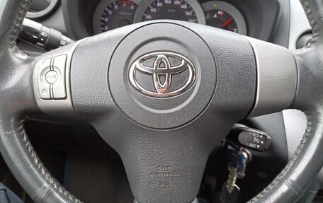 Toyota RAV4, 2007 год, 1 000 000 рублей, 14 фотография
