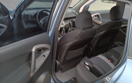 Toyota RAV4, 2007 год, 1 000 000 рублей, 8 фотография