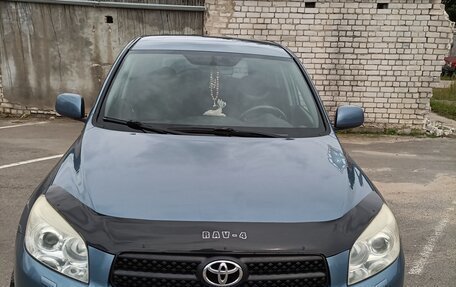 Toyota RAV4, 2007 год, 1 000 000 рублей, 4 фотография