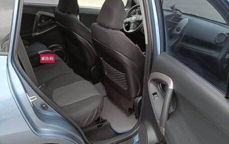 Toyota RAV4, 2007 год, 1 000 000 рублей, 6 фотография