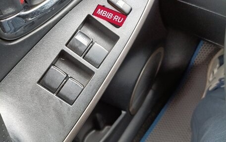 Toyota RAV4, 2007 год, 1 000 000 рублей, 13 фотография