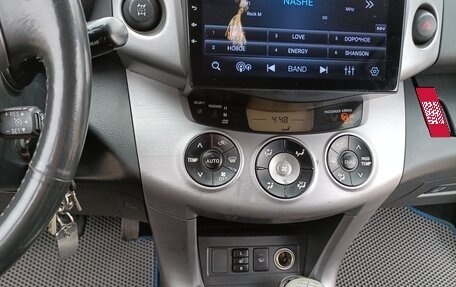Toyota RAV4, 2007 год, 1 000 000 рублей, 10 фотография