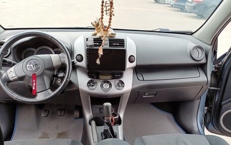 Toyota RAV4, 2007 год, 1 000 000 рублей, 9 фотография