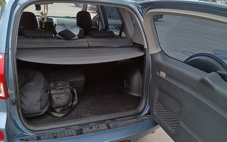 Toyota RAV4, 2007 год, 1 000 000 рублей, 11 фотография