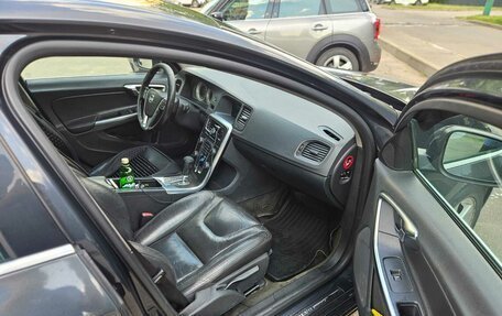 Volvo S60 III, 2011 год, 555 000 рублей, 9 фотография