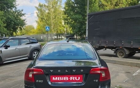 Volvo S60 III, 2011 год, 555 000 рублей, 6 фотография