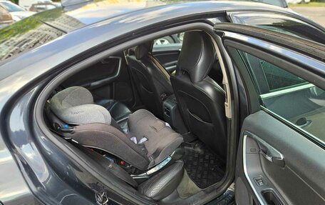 Volvo S60 III, 2011 год, 555 000 рублей, 10 фотография