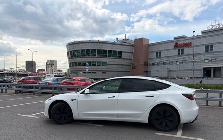 Tesla Model 3 I, 2024 год, 5 200 000 рублей, 2 фотография