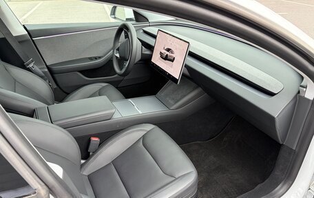 Tesla Model 3 I, 2024 год, 5 200 000 рублей, 5 фотография
