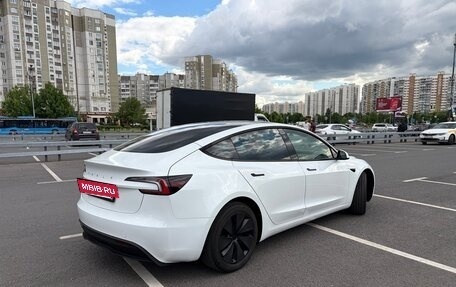 Tesla Model 3 I, 2024 год, 5 200 000 рублей, 4 фотография