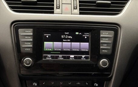 Skoda Octavia, 2013 год, 1 070 000 рублей, 12 фотография
