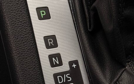 Skoda Octavia, 2013 год, 1 070 000 рублей, 10 фотография
