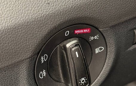 Skoda Octavia, 2013 год, 1 070 000 рублей, 7 фотография