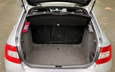 Skoda Octavia, 2013 год, 1 070 000 рублей, 19 фотография