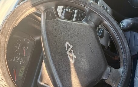 Chery Amulet (A15) I, 2007 год, 130 000 рублей, 3 фотография