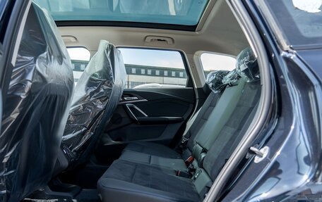 BMW X1, 2026 год, 5 560 000 рублей, 6 фотография