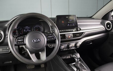KIA K3, 2018 год, 1 990 000 рублей, 6 фотография