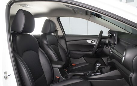 KIA K3, 2018 год, 1 990 000 рублей, 8 фотография