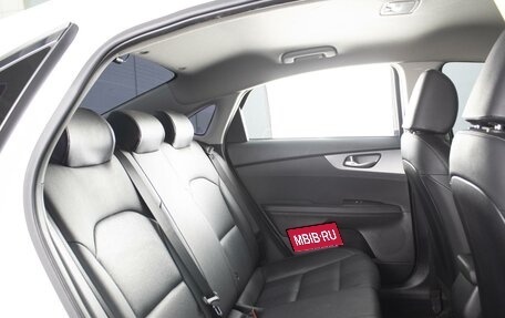 KIA K3, 2018 год, 1 990 000 рублей, 7 фотография