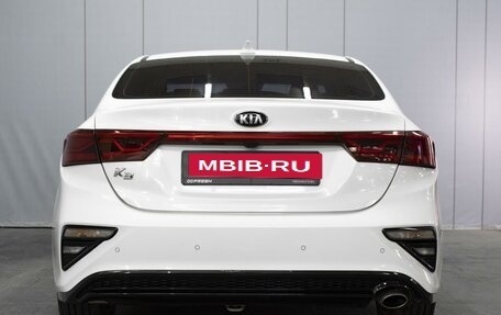 KIA K3, 2018 год, 1 990 000 рублей, 4 фотография