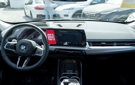 BMW X1, 2026 год, 5 560 000 рублей, 3 фотография