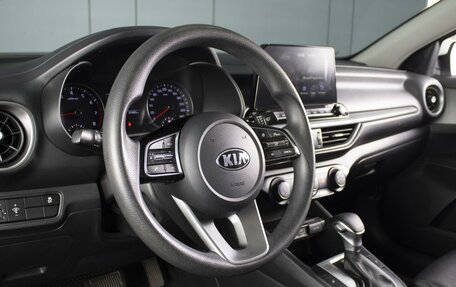 KIA K3, 2018 год, 1 990 000 рублей, 12 фотография